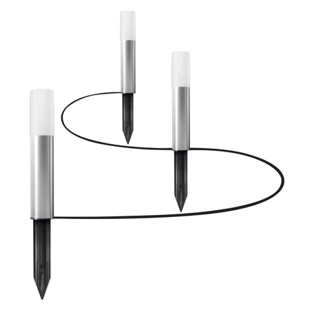 Słupki oświetleniowe LED RGB+W 1,9W SMART+ WiFi Garden 3 POLE Mini LEDVANCE - Rozszerzenie