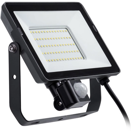 Naświetlacz LED 30W 2700lm 3000K IP65 z Czujnikiem Ruchu i Zmierzchu ProjectLine Floodlight PHILIPS