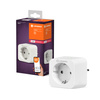 Inteligentne Gniazdko Sieciowe EU 230V 16A SMART+ ZigBee Plug Ledvance
