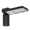 Lampa Uliczna LED Przemysłowa Oprawa Drogowa 15W 1800lm 6500K IP65 Czarny Urban Area Ledvance