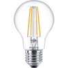 Zestaw 6x Żarówka LED E27 A60 7W = 60W 806lm 2700K Ciepła Filament PHILIPS