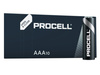 Baterie Alkaliczne Duracell PROCELL AAA10 LR03 10szt