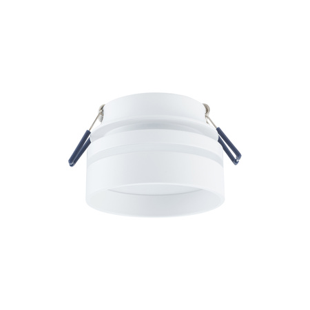 Oprawa Podtynkowa Sufitowa GU10 Biała MLJET 10494 Nowodvorski