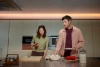 Taśma LED Pasek 3m 29W 2900lm IP20 White and Color Ambiance RGB + TW Biała Inteligentna SMART Zigbee Bluetooth Flux Strip Ultra-Bright Philips HUE
