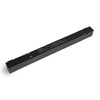 Zasilacz do Szyny Magnetycznej Slim 220-240V Czarny VIDEX