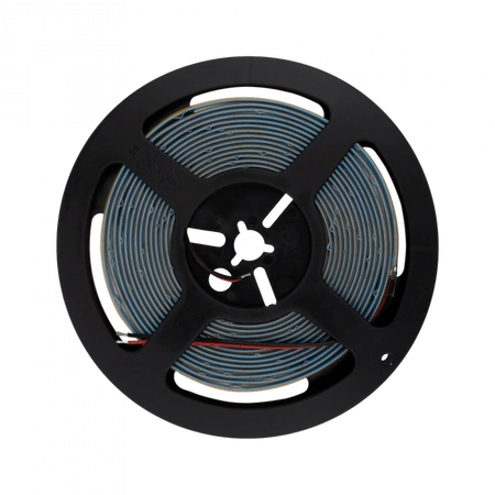 Taśma LED Pasek COB 7W/m 735lm/m 320LED/m 24V 3000K Ciepła IP67 Rolka 5m Ecolight