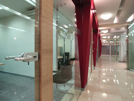 Plafon LED Lampa Sufitowa Natynkowa Pires E27 25W IP44 28cm Biała KANLUX