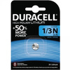 BATERIA LITOWA GUZIKOWA DURACELL 1/3 N 2L76 Blister 1szt