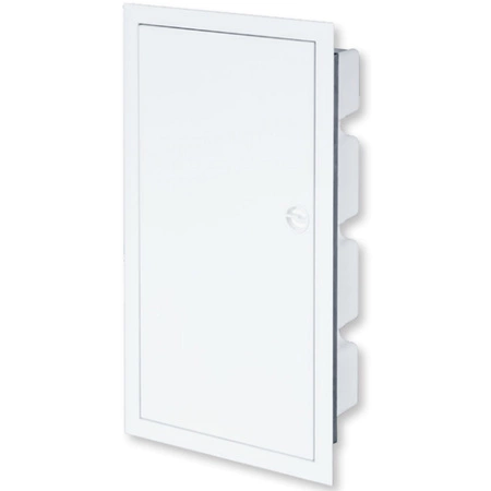 Rozdzielnica Modułowa Podtynkowa Skrzynia ERP12-3 3x12(36) Szafka Moduł ETI