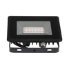 Naświetlacz LED 20W 1700lm IP65 Czarny Światło Czerwone SMD VT-4021-C V-TAC
