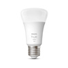 Żarówka LED E27 A60 9.5W = 75W 1100lm 2700K Biała Ciepła SMART Inteligentna Bluetooth ZigBee White Philips HUE