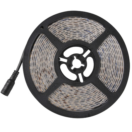 Taśma Pasek LED 35W 2600lm 2700K Ciepła 120° Biała IP65 Ściemnialna Sanico Goldlux