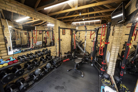 Lampa Oprawa Liniowa Listwa Oświetleniowa 36W 4320lm 4000K Neutralna Biały Essentials Ledvance