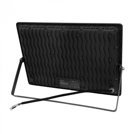 Naświetlacz LED Lampa Reflektor 200W 20000lm 4000K Neutralna IP65 Premium Line Ecolight