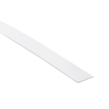 Klosz do Profili Modułów Liniowych Aluminiowych 2m Biały SHADE Kanlux