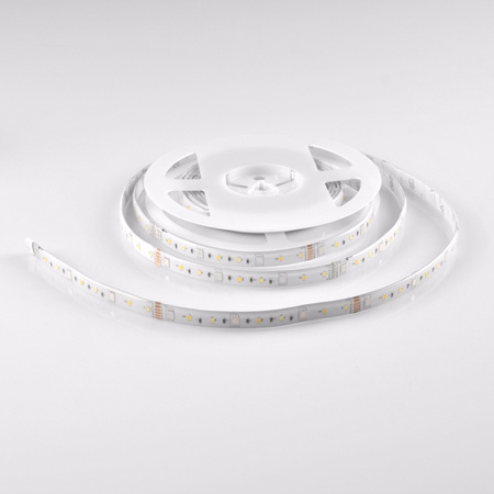 Taśma LED Pasek 230V 20W RGB + CCT IP65 TUYA WIFI Smart 5m