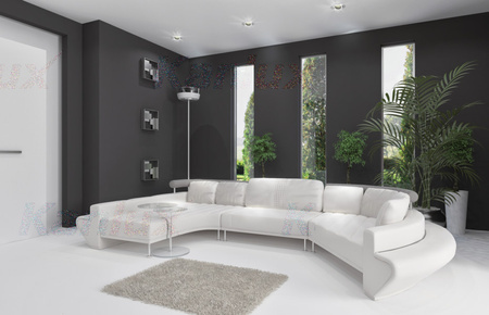 Oprawa sufitowa halogenowa podtynkowa EVIT MR16 Gx5,3 aluminium Kanlux