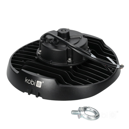 Lampa Przemysłowa Oprawa LED UFO NINA HIGH BAY 150W 110° 4000K IP65 Kobi