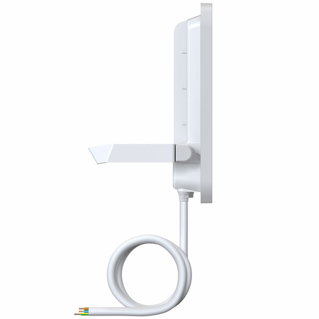 Naświetlacz LED Reflektor Zewnętrzny Lampa 100W 15000lm 4000K IP66 Biały Floodlight Ledvance