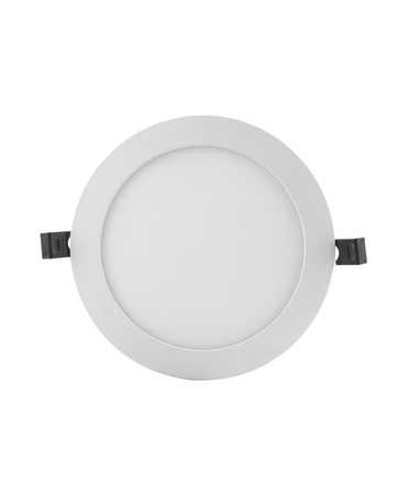 Panel LED Oprawa Podtynkowa Punktowa 17W 1350lm CCT Oczko Spot Biały Downlight Ledvance