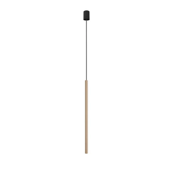 Lampa Sufitowa Wisząca G9 Złota Nowoczesna LASER 750 8431 Nowodvorski