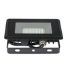 Naświetlacz LED 20W 1700lm IP65 Czarny Zielone Światło SMD VT-4021-C V-TAC