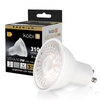 Żarówka LED GU10 Reflektor 3W 310lm 4000K Neutralna 80° Premium Kobi