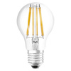 Żarówka LED A60 E27 11W = 100W 1521lm 2700K Ciepła 300° Ściemnialna Retrofit Filament CLASSIC Osram