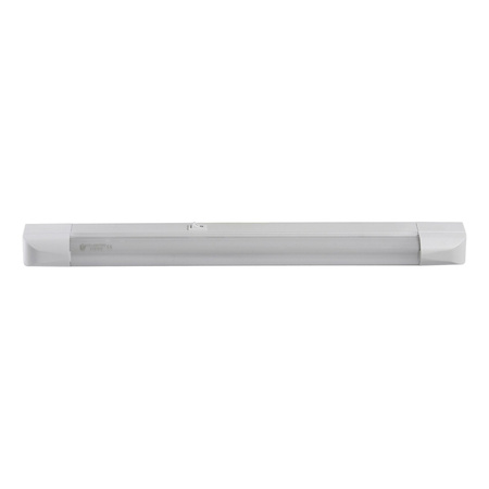 Lampka Podszafkowa Listwa Meblowa LED G13 30W 950lm 2700K Biały Industrialny Band light 2302 Rabalux