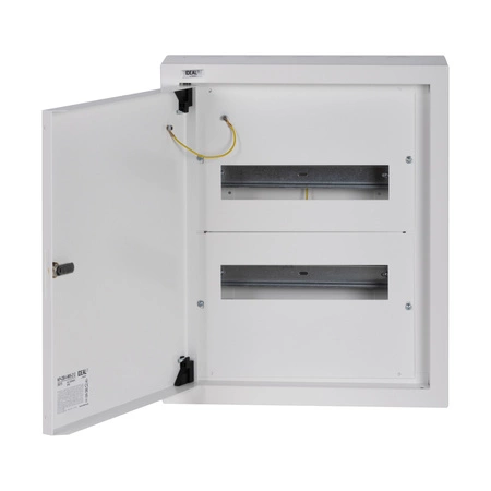 Rozdzielnica Natynkowa Skrzynia KP-DB-I-MS-212 Biała KANLUX