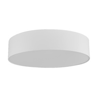 Lampa Sufitowa Plafon Oprawa RONDO WHITE Okrągła Biała 61cm 15W 4xE27 1581 TK Lighting
