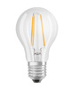 Żarówka LED A60 E27 6.5W = 60W 806lm 4000K Neutralna 300° Retrofit Filament CLASSIC Osram
