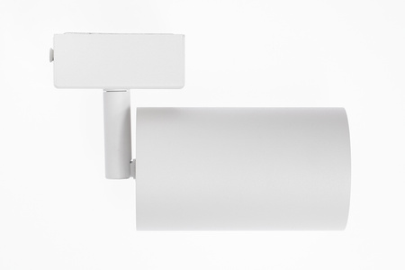 Kinkiet sufitowy - GU10 SPOT Lampa LED QUALIS I Biały