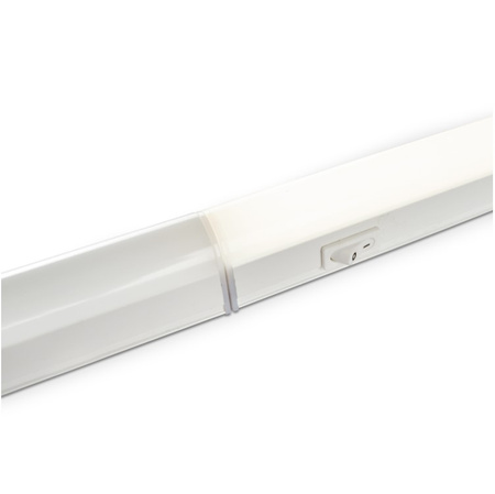 Oprawa meblowa LED WL 4W 4000K 320lm 230V 31cm NEUTRALNA Kobi