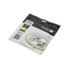 Taśma Pasek LED 5W 500lm 6500K Zimna 1600LED 12V 5m CRI90 Tramo Premium Kobi