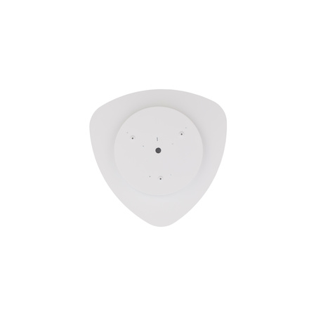 Plafon Lampa Sufitowa Oprawa Natynkowa GX53 Biała ORGANIC 8304 Nowodvorski