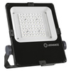 Naświetlacz LED Reflektor Zewnętrzny Lampa 50W 5700lm 3000K IP66 Czarny Floodlight Ledvance