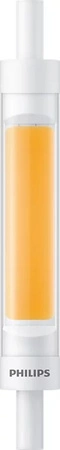 Żarówka LED R7S 7.2W = 60W 810lm 3000K Ciepła PHILIPS
