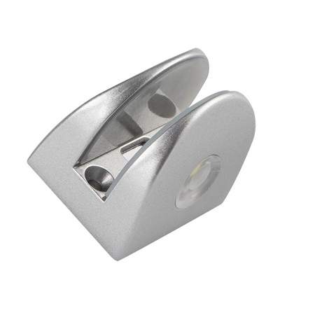 Dekoracyjna oprawa meblowa LED RUBINAS 3LED CW