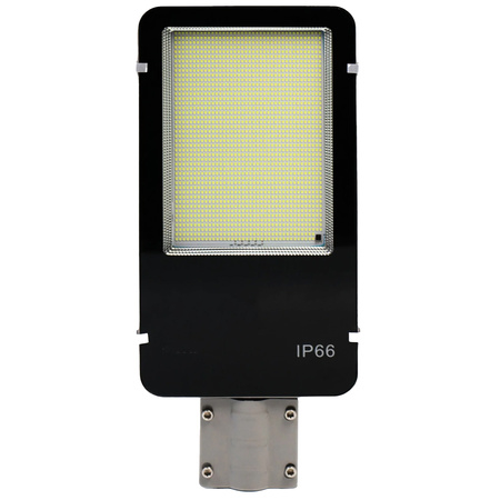 Lampa Solarna LED Mocna 1200W 6500K Latarnia Ogrodowa Uliczna IP66 + Pilot