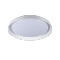 Plafon LED NIFU Lampa sufitowa 17.8W Biały KANLUX