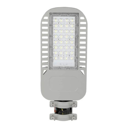 Lampa Oprawa Uliczna LED 50W 6850K SAMSUNG CHIP VT-54ST V-TAC