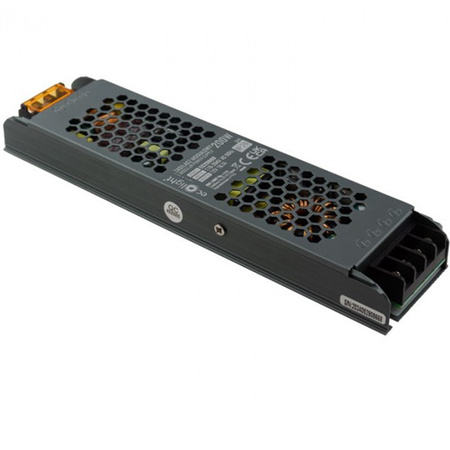 Zasilacz Modułowy LED Slim Premium 200W 12V Ecolight