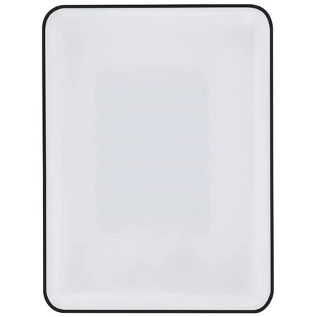 Naświetlacz LED 20W 3000K 1600lm IP65 Czarny LEDVANCE ESSENTIAL