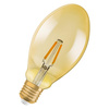 Żarówka LED Dekoracyjna E27 4W = 40W 470lm 2400K Ciepła 300° Vintage 1906 Osram