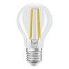2x Żarówka LED A60 E27 2.2W = 40W 470lm 4000K Neutralna 320° Filament CLASSIC ENERGY EFFICIENCY Osram