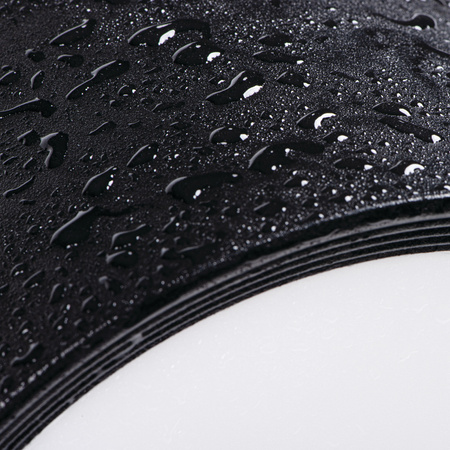 Oprawa Sufitowa Podtynkowa LED TIBERI PRO DOWNLIGHT 30W 4000K 3000lm IP54 Czarna KANLUX