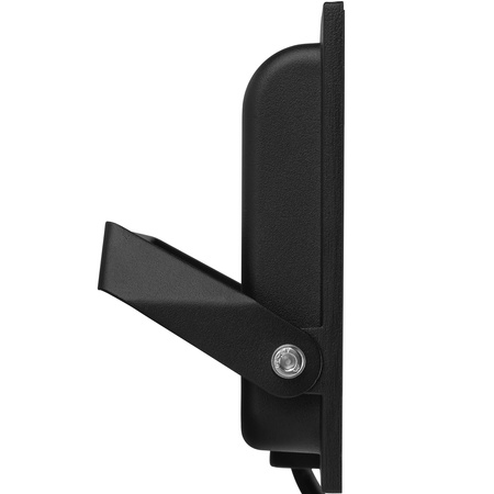 Naświetlacz LED ZUNA2 Halogen Lampa 3x 50W 4000K na Statywie + Przewód + Złącze Hermetyczne LUMILED