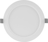 Panel LED Podtynkowy wpuszczany 12W 6500K DOWNLIGHT Slim DN155 LEDVANCE okrągły