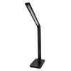 Lampka Biurkowa Nocna LED 7W 2700K-6000K CCT USB Ściemnialna Dotykowa Ładowarka QI